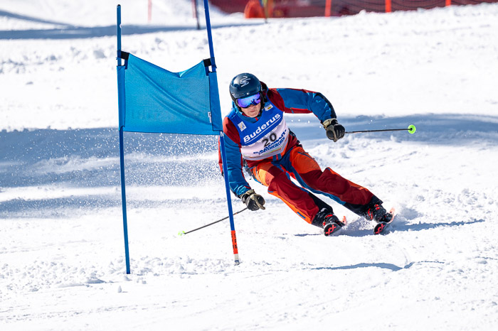 SC Partenkirchen Clubmeisterschaft 22.03.2026