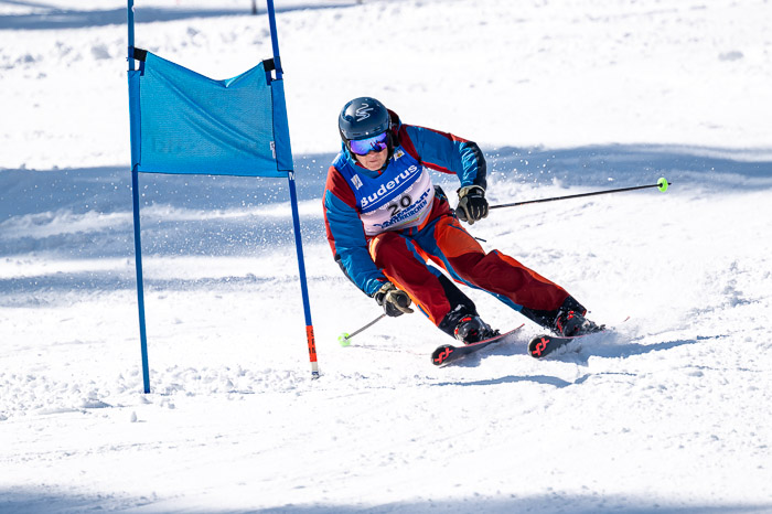 SC Partenkirchen Clubmeisterschaft 22.03.2026