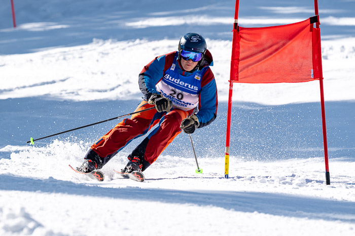SC Partenkirchen Clubmeisterschaft 22.03.2026