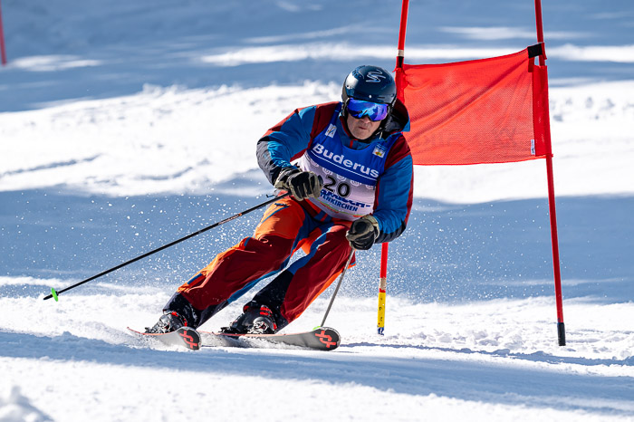 SC Partenkirchen Clubmeisterschaft 22.03.2026