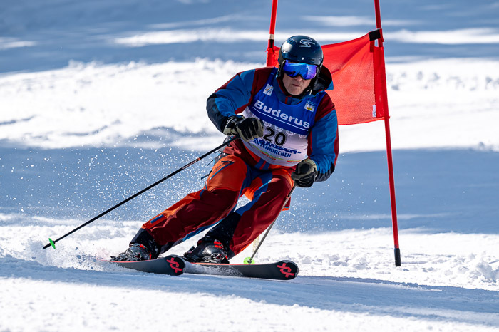 SC Partenkirchen Clubmeisterschaft 22.03.2026