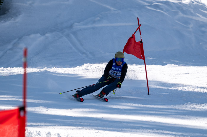 SC Partenkirchen Clubmeisterschaft 22.03.2026