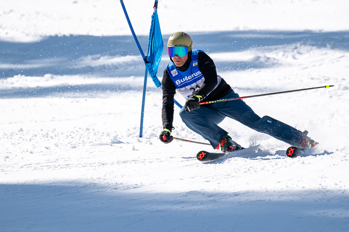 SC Partenkirchen Clubmeisterschaft 22.03.2026