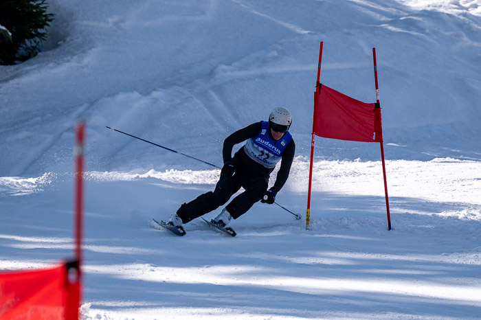 SC Partenkirchen Clubmeisterschaft 22.03.2026