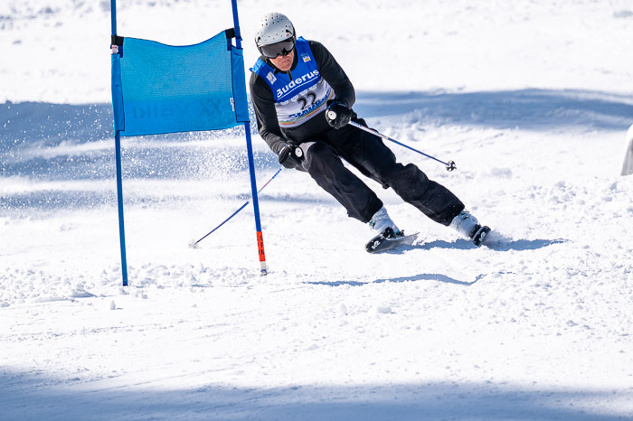 SC Partenkirchen Clubmeisterschaft 22.03.2026