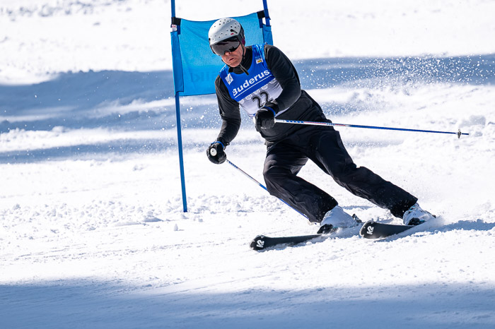SC Partenkirchen Clubmeisterschaft 22.03.2026