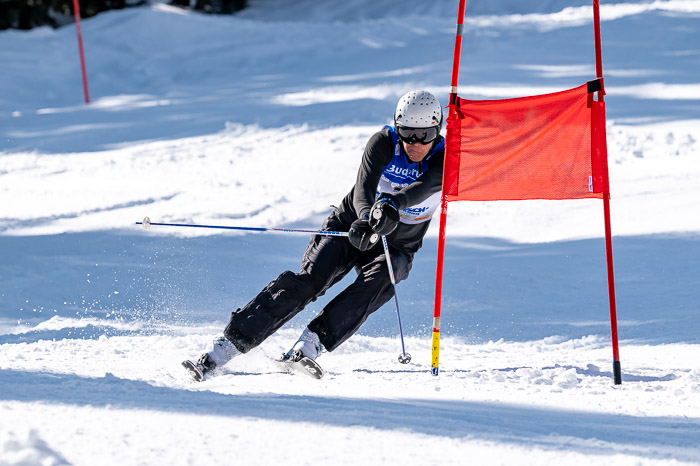 SC Partenkirchen Clubmeisterschaft 22.03.2026