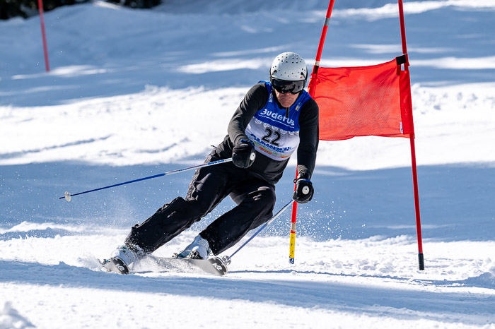 SC Partenkirchen Clubmeisterschaft 22.03.2026