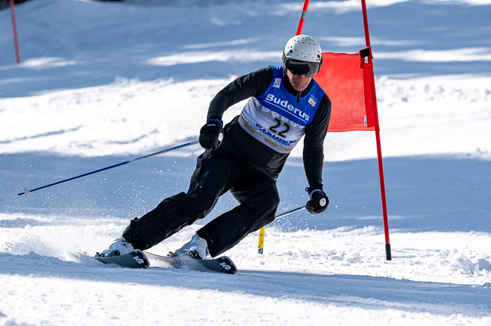 SC Partenkirchen Clubmeisterschaft 22.03.2026