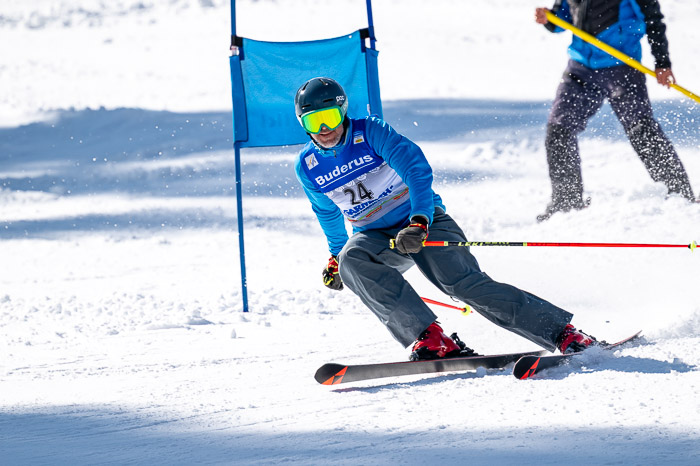 SC Partenkirchen Clubmeisterschaft 22.03.2026