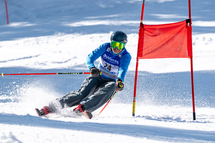 SC Partenkirchen Clubmeisterschaft 22.03.2026