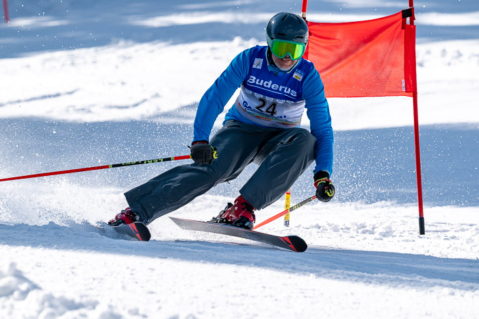 SC Partenkirchen Clubmeisterschaft 22.03.2026