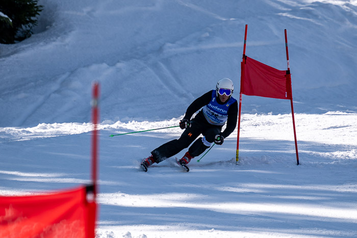 SC Partenkirchen Clubmeisterschaft 22.03.2026