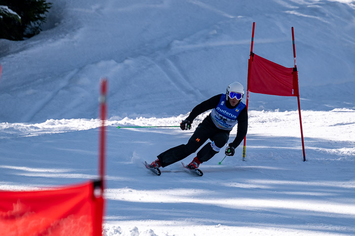 SC Partenkirchen Clubmeisterschaft 22.03.2026
