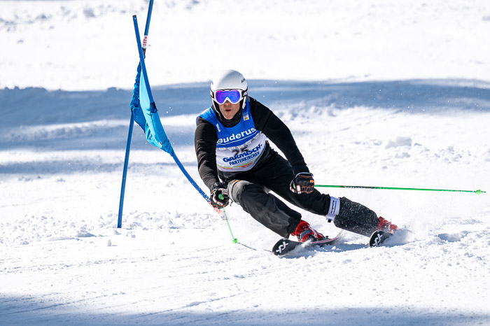 SC Partenkirchen Clubmeisterschaft 22.03.2026