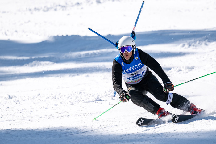 SC Partenkirchen Clubmeisterschaft 22.03.2026