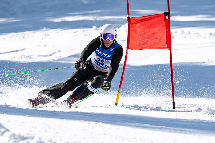 SC Partenkirchen Clubmeisterschaft 22.03.2026