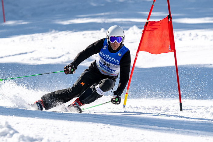 SC Partenkirchen Clubmeisterschaft 22.03.2026