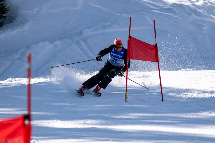 SC Partenkirchen Clubmeisterschaft 22.03.2026