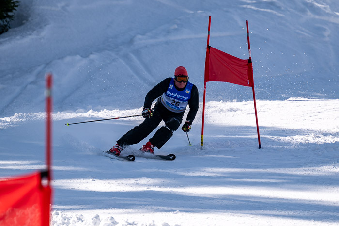 SC Partenkirchen Clubmeisterschaft 22.03.2026