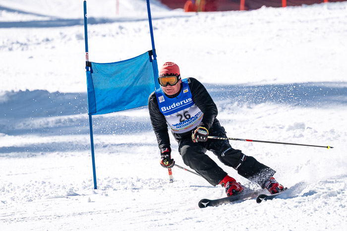 SC Partenkirchen Clubmeisterschaft 22.03.2026