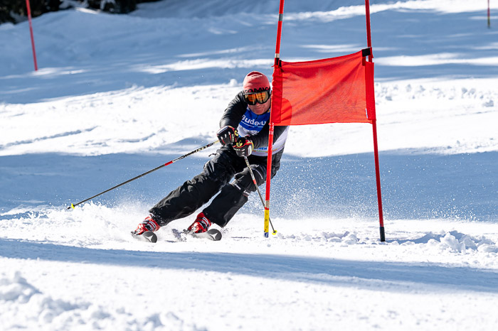 SC Partenkirchen Clubmeisterschaft 22.03.2026