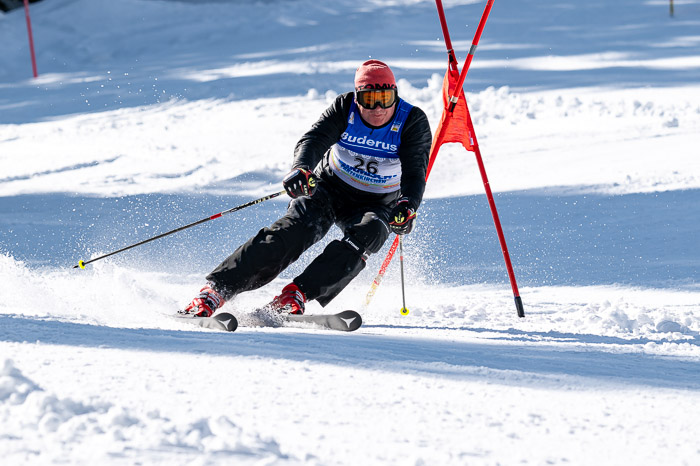 SC Partenkirchen Clubmeisterschaft 22.03.2026