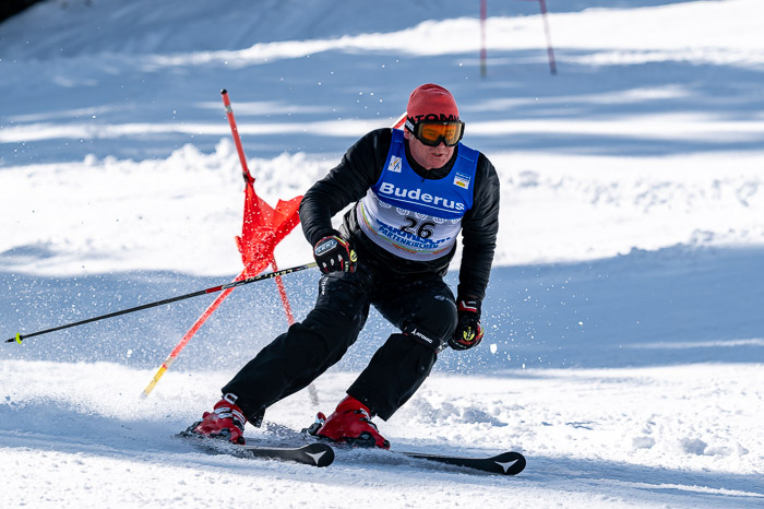 SC Partenkirchen Clubmeisterschaft 22.03.2026
