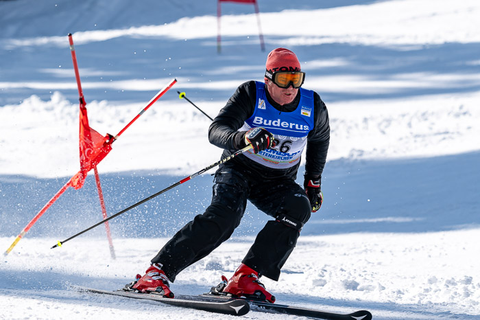 SC Partenkirchen Clubmeisterschaft 22.03.2026