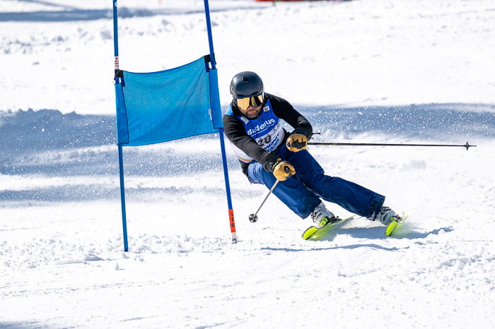 SC Partenkirchen Clubmeisterschaft 22.03.2026