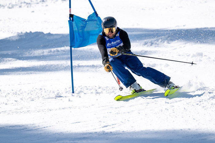 SC Partenkirchen Clubmeisterschaft 22.03.2026