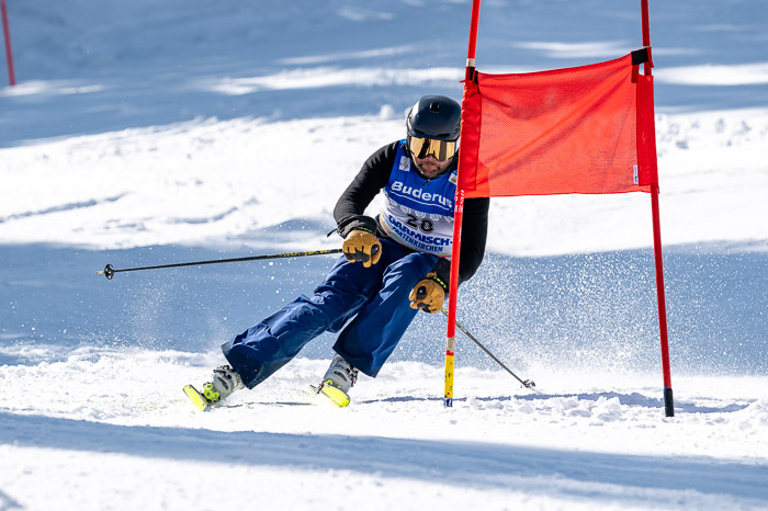 SC Partenkirchen Clubmeisterschaft 22.03.2026