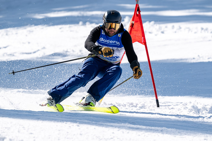 SC Partenkirchen Clubmeisterschaft 22.03.2026