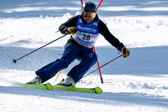 SC Partenkirchen Clubmeisterschaft 22.03.2026