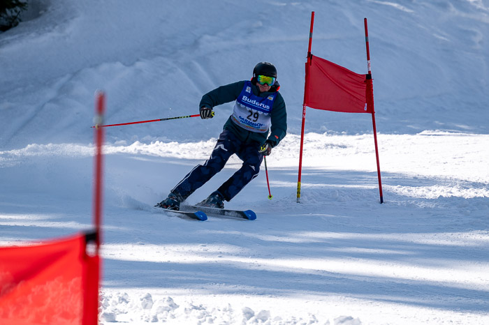 SC Partenkirchen Clubmeisterschaft 22.03.2026