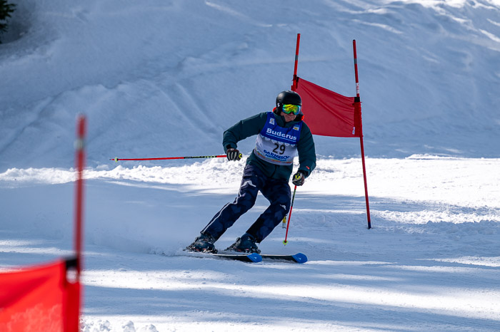 SC Partenkirchen Clubmeisterschaft 22.03.2026