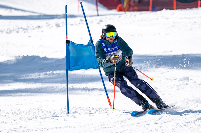 SC Partenkirchen Clubmeisterschaft 22.03.2026