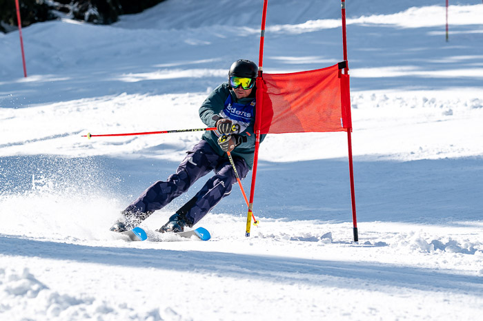 SC Partenkirchen Clubmeisterschaft 22.03.2026