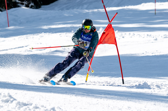 SC Partenkirchen Clubmeisterschaft 22.03.2026
