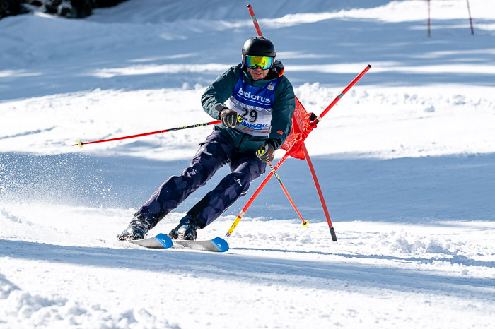 SC Partenkirchen Clubmeisterschaft 22.03.2026