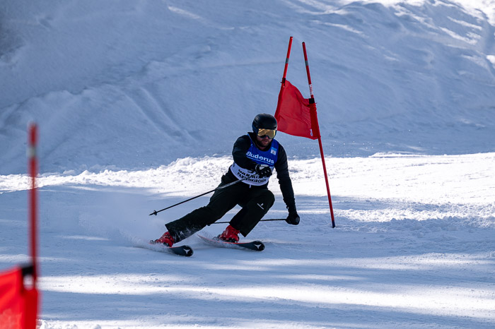 SC Partenkirchen Clubmeisterschaft 22.03.2026