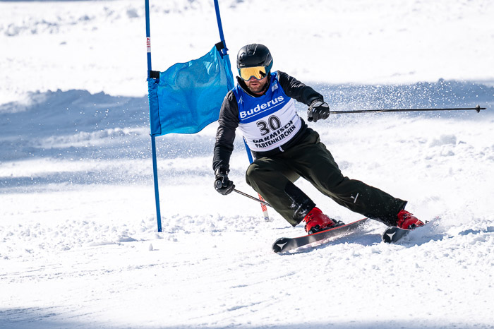 SC Partenkirchen Clubmeisterschaft 22.03.2026