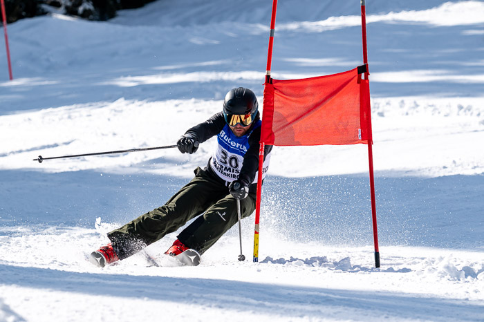 SC Partenkirchen Clubmeisterschaft 22.03.2026