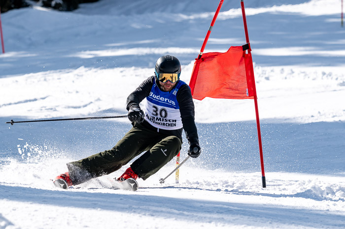 SC Partenkirchen Clubmeisterschaft 22.03.2026