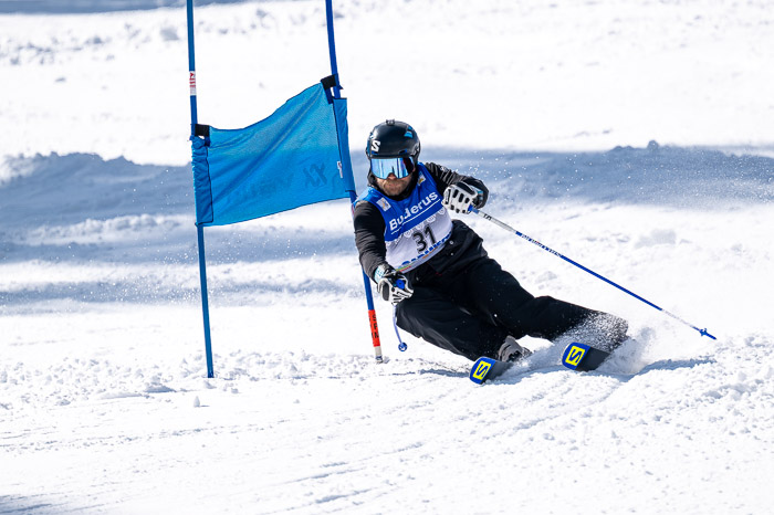 SC Partenkirchen Clubmeisterschaft 22.03.2026