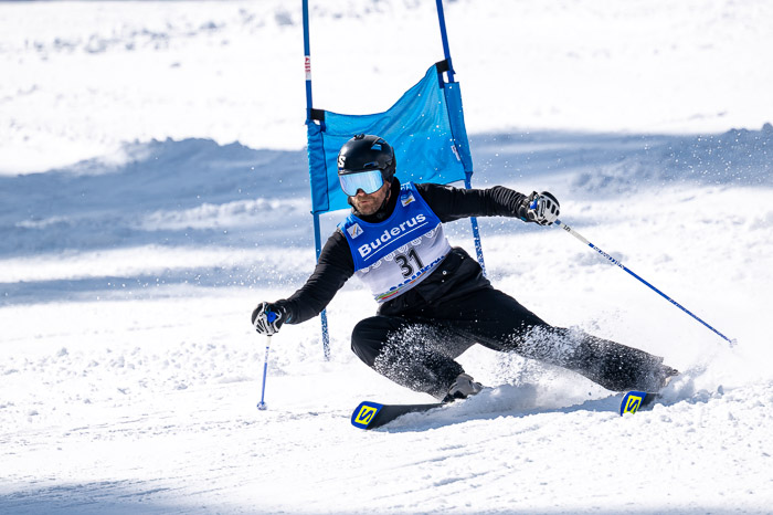 SC Partenkirchen Clubmeisterschaft 22.03.2026