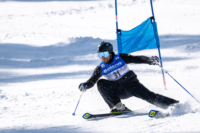 SC Partenkirchen Clubmeisterschaft 22.03.2026