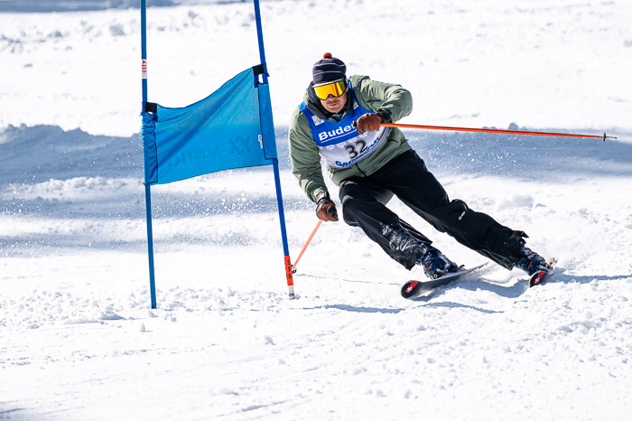SC Partenkirchen Clubmeisterschaft 22.03.2026
