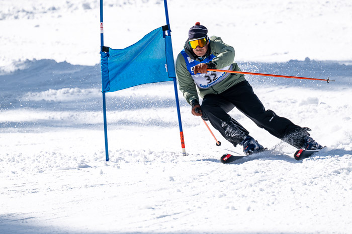 SC Partenkirchen Clubmeisterschaft 22.03.2026