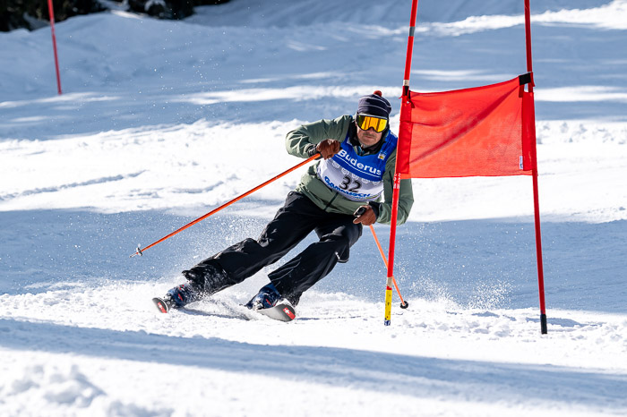 SC Partenkirchen Clubmeisterschaft 22.03.2026